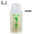 Haifu Dolphin Tischtennis Speed Glue 260ml Sponge Booster Effekt Version 2026