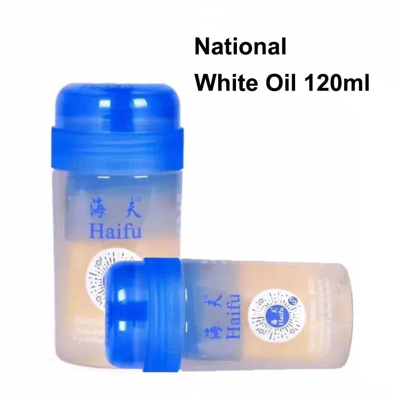 Haifu Tischtennisbelag Booster Öl Nationale Version