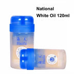 Haifu Table Tennis Rubber Booster Oil National Version