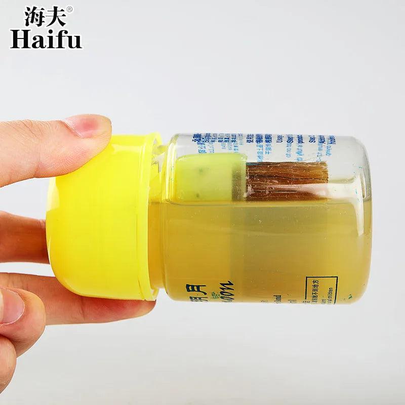 Haifu Tischtennisbelag Booster Öl Nationale Version
