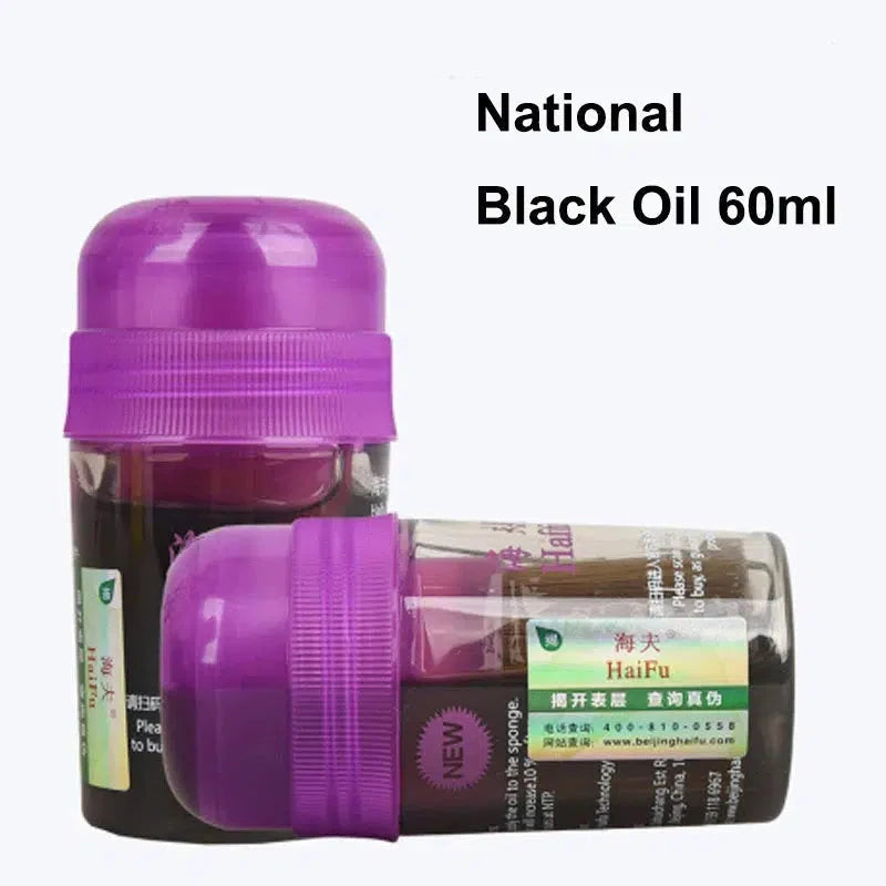 Haifu Tischtennisbelag Booster Öl Nationale Version