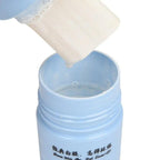 Colle blanche à base d'eau Haifu pour raquette de tennis de table (non-booster)