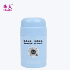 Colle blanche à base d'eau Haifu pour raquette de tennis de table (non-booster)
