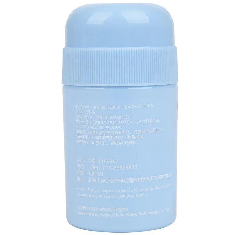 Haifu Table Tennis Water Based White Rubber Glue (not booster)