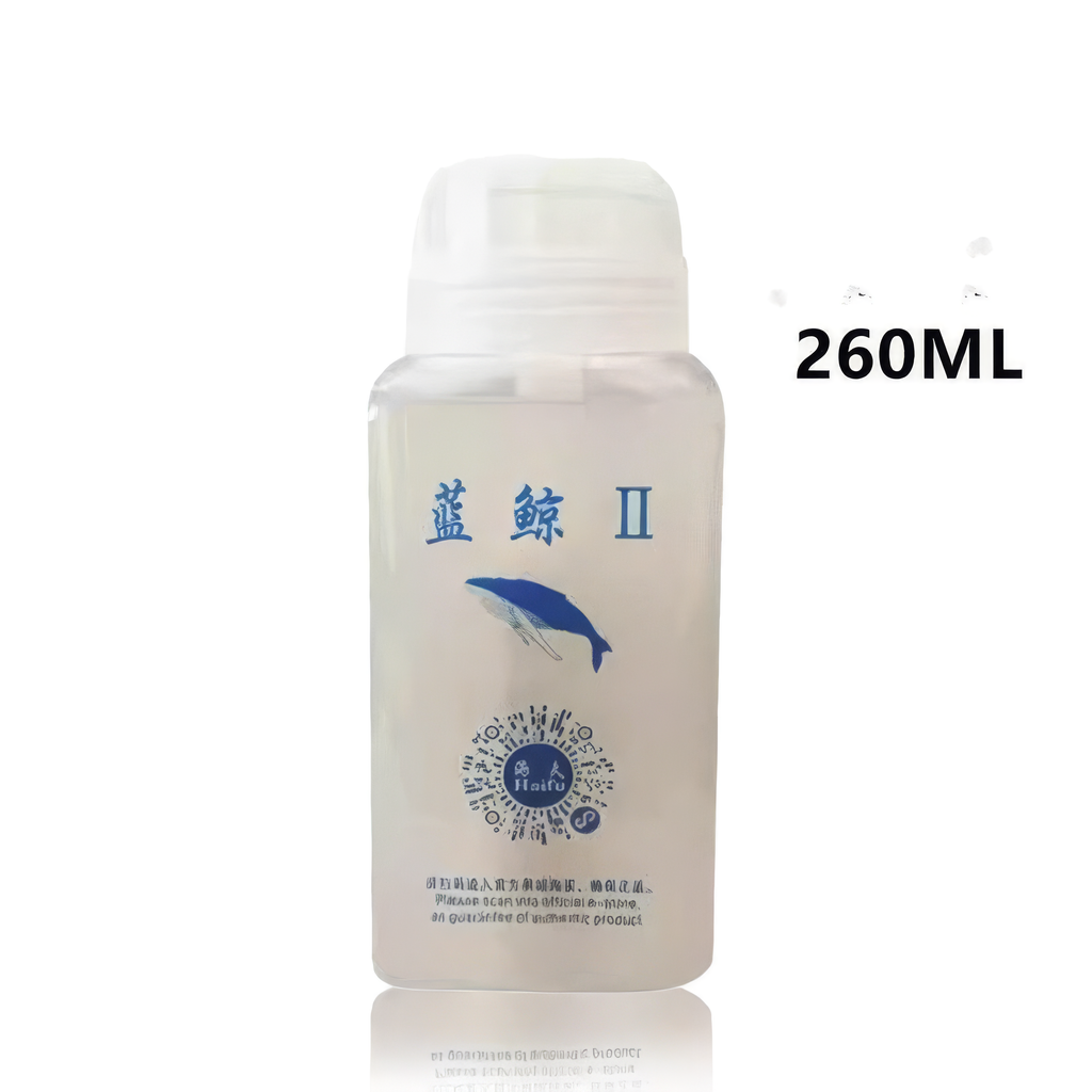 Haifu Whale II Tischtennisbelag Speed Liquid Glue Neue Version