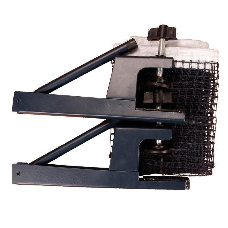 High Quality XVT Professional Metal Table Tennis Table Net & Post