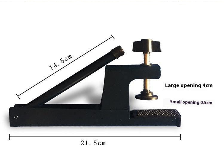 High Quality XVT Professional Metal Table Tennis Table Net & Post