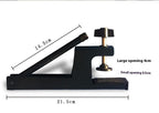 High Quality XVT Professional Metal Table Tennis Table Net & Post