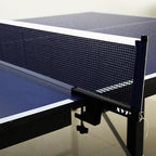 High Quality XVT Professional Metal Table Tennis Table Net & Post