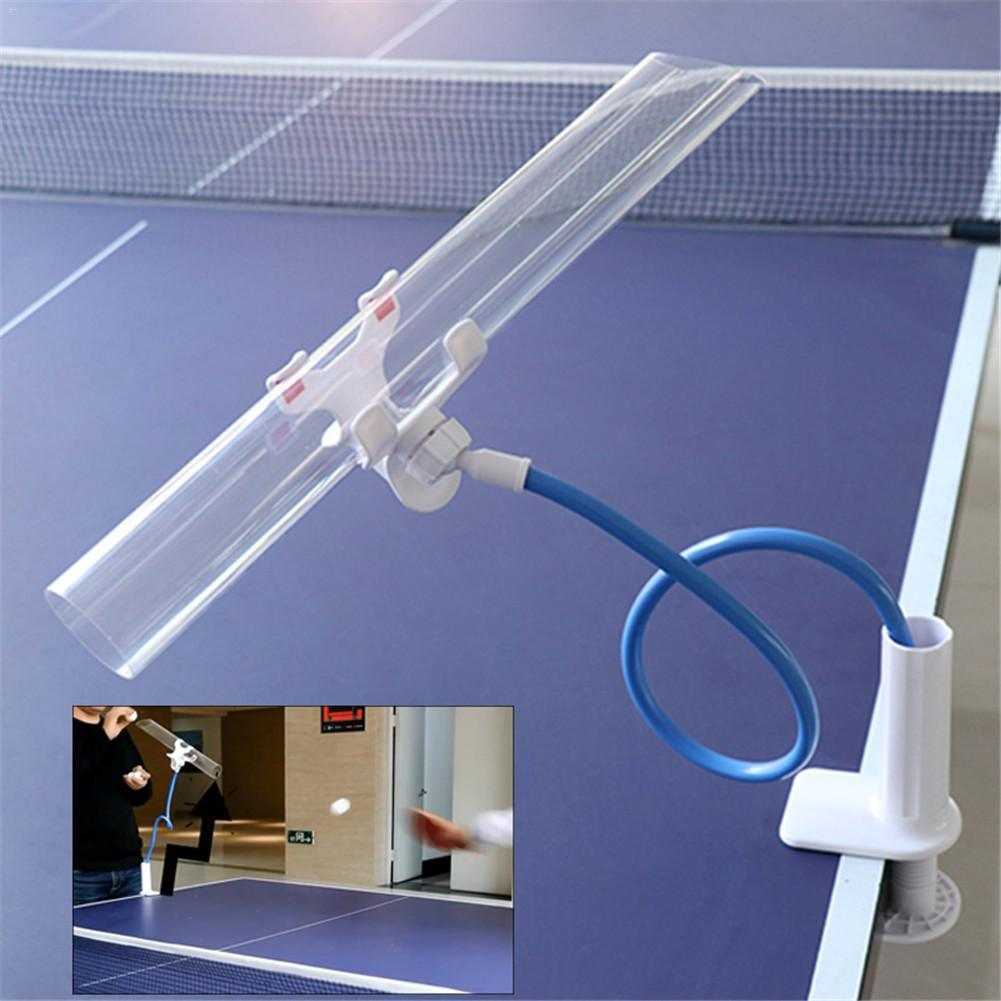 Huieson Fixed Manually Serve Trainer