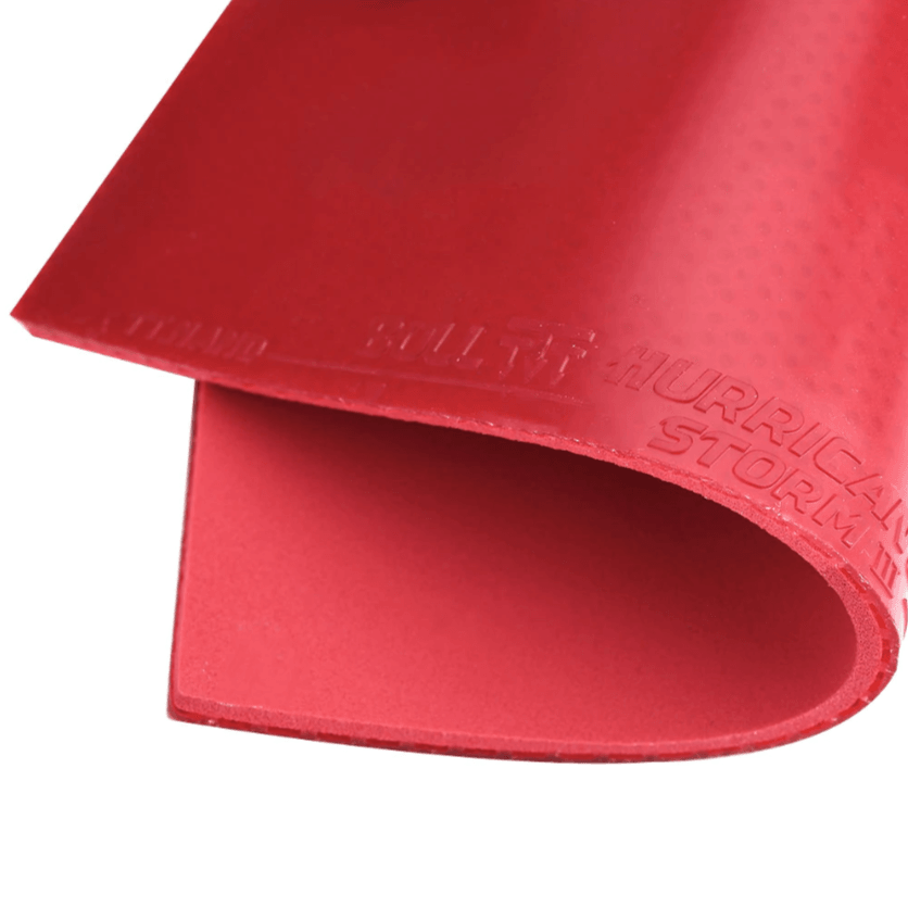 Huieson Hurricane Storm 3 High Speed Table Tennis Rubber