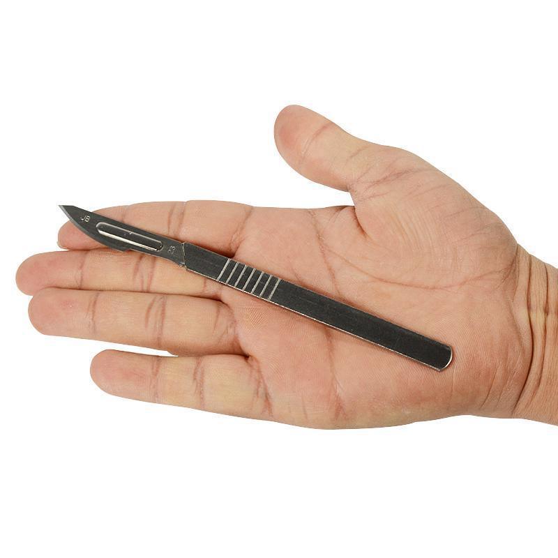 Huieson Knife Rubber Cutting Set
