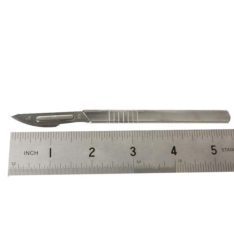 Huieson Knife Rubber Cutting Set