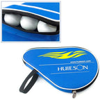 Étui de raquette de tennis de table Oxford Huieson