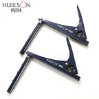 Huieson Professional Standard Table Tennis Net Set Ping Pong Table Net