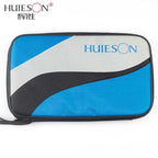 Huieson Rectangle Oxford Cloth Table Tennis Bat Case