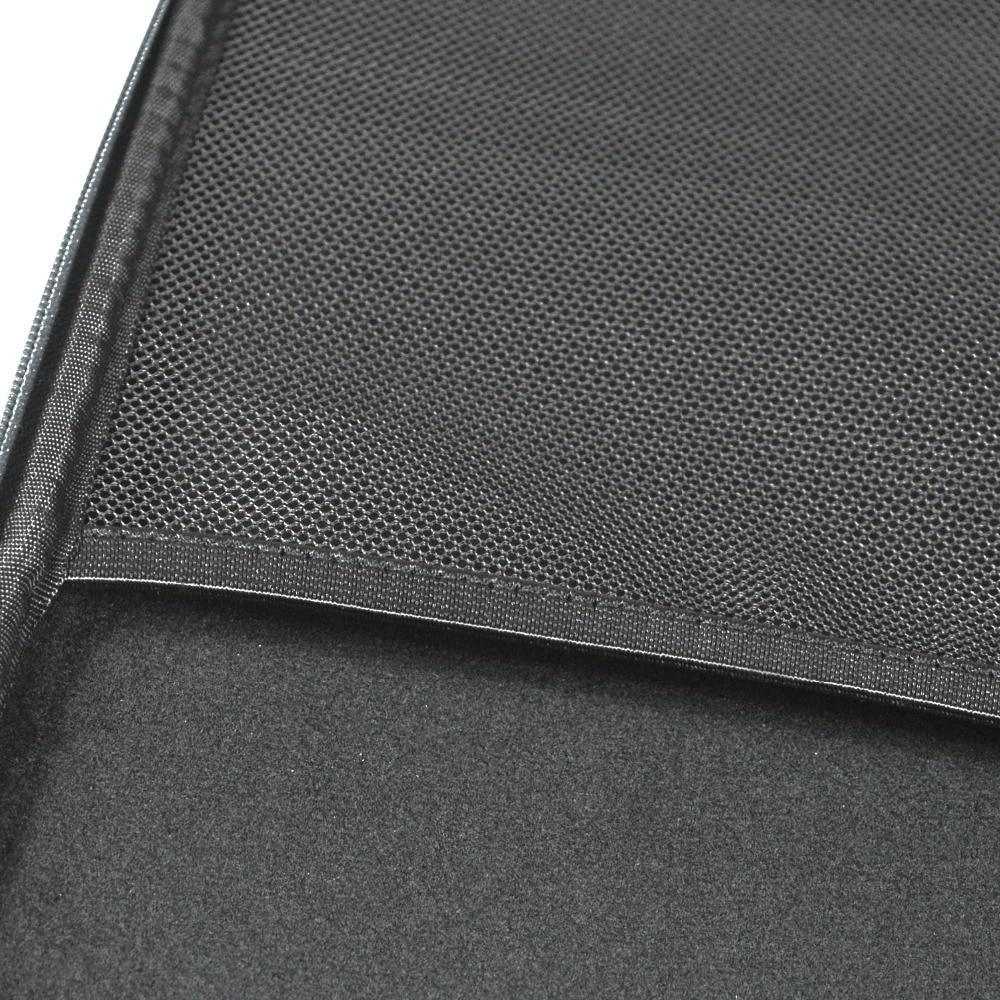 Huieson Square Shape Table Tennis Bat Case