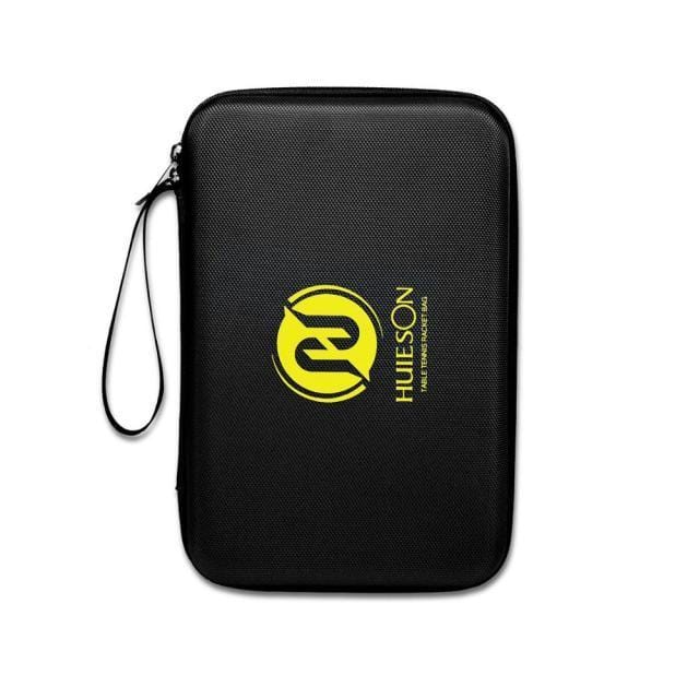 Huieson Square Shape Table Tennis Bat Case