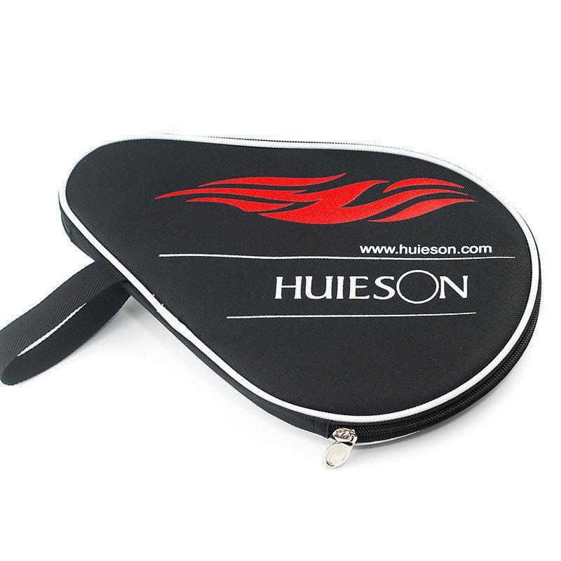 Huieson Table Tennis Bat Case