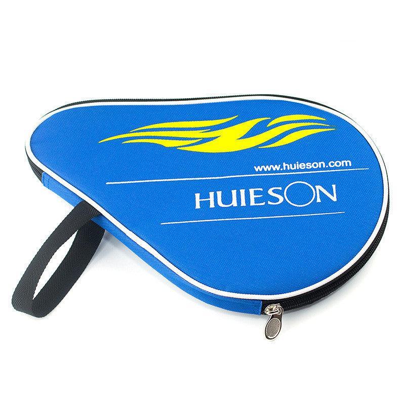 Étui de raquette de tennis de table Huieson