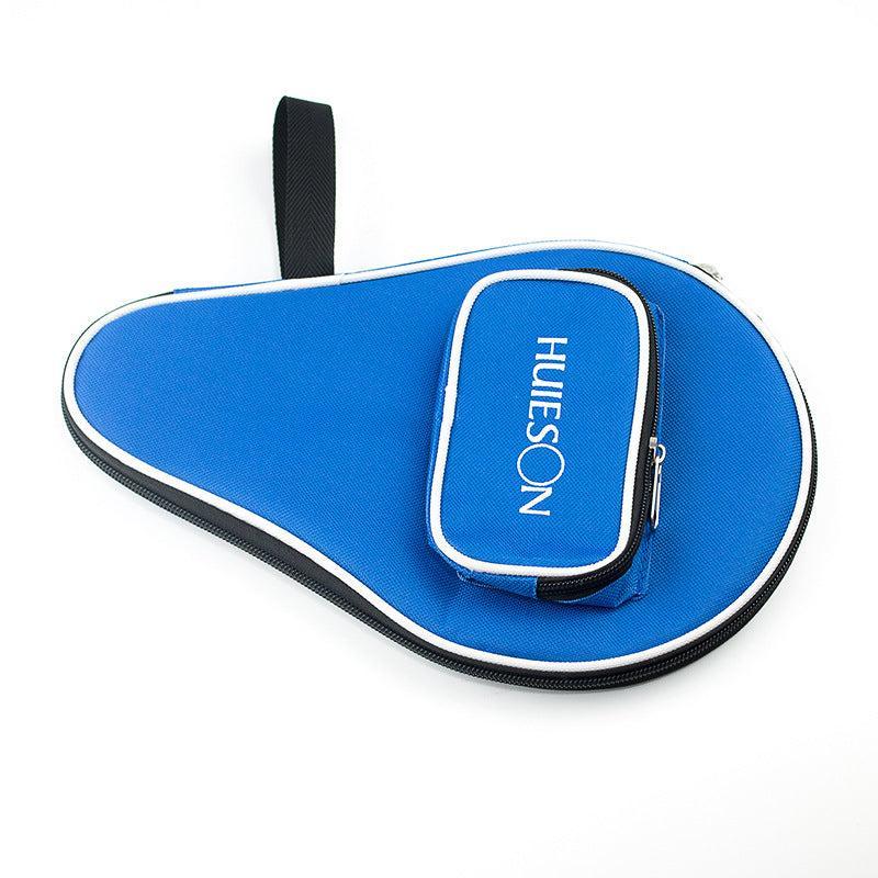 Huieson Table Tennis Bat Case