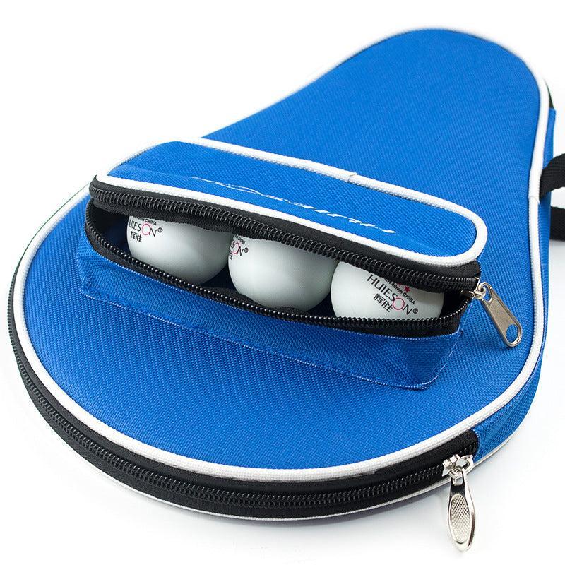 Huieson Table Tennis Bat Case