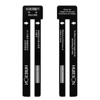 Huieson Table Tennis Net Ruler