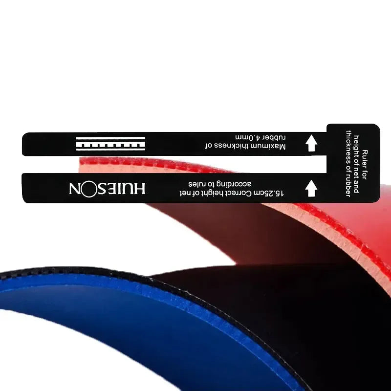 Huieson Table Tennis Net Ruler