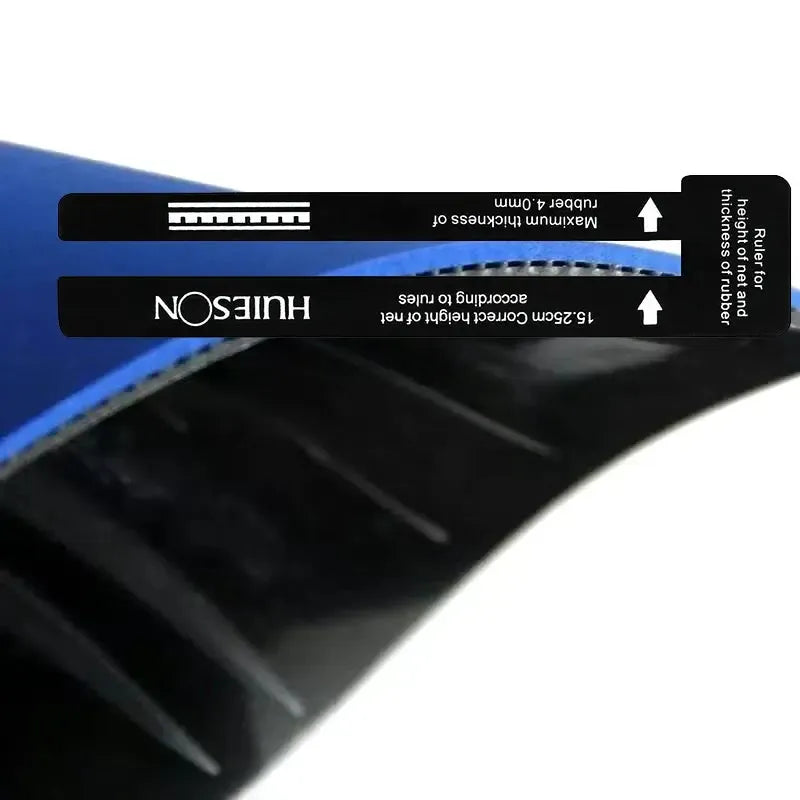 Huieson Table Tennis Net Ruler