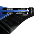 Huieson Table Tennis Net Ruler