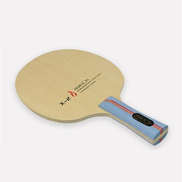 Huieson X-2 Hybrid Carbon7-lagiges Holz