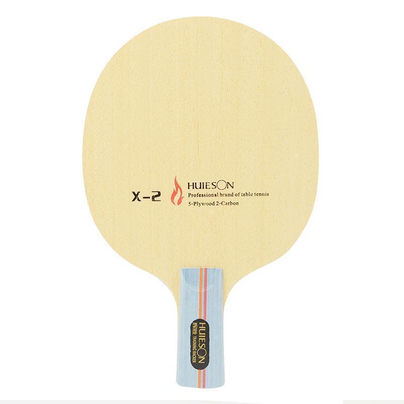 Huieson X-2 Hybrid Carbon7-lagiges Holz