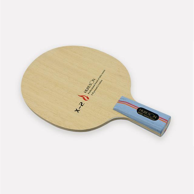 Huieson X-2 Hybrid Carbon7-lagiges Holz