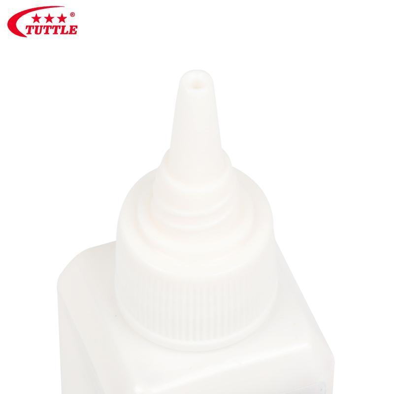 ITTF approved Tuttle VOC FREE Water-solubility Bond /  Water Glue 50 ml