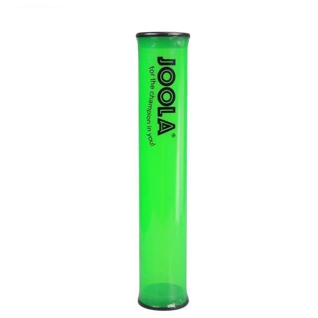 JOOLA Table Tennis Rubber Roller Ball Case
