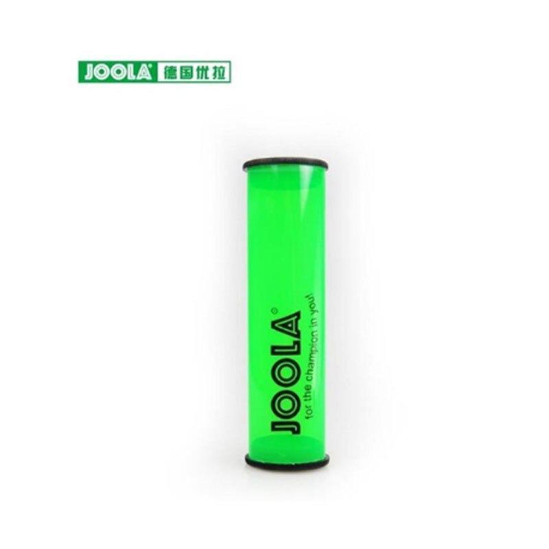 Étui de Rangement JOOLA pour Balle de Tennis de Table à Roulettes