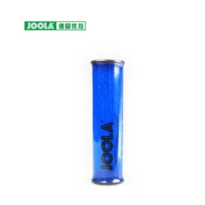 JOOLA Tischtennis Gummi Rollballtasche