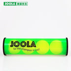 JOOLA Table Tennis Rubber Roller Ball Case