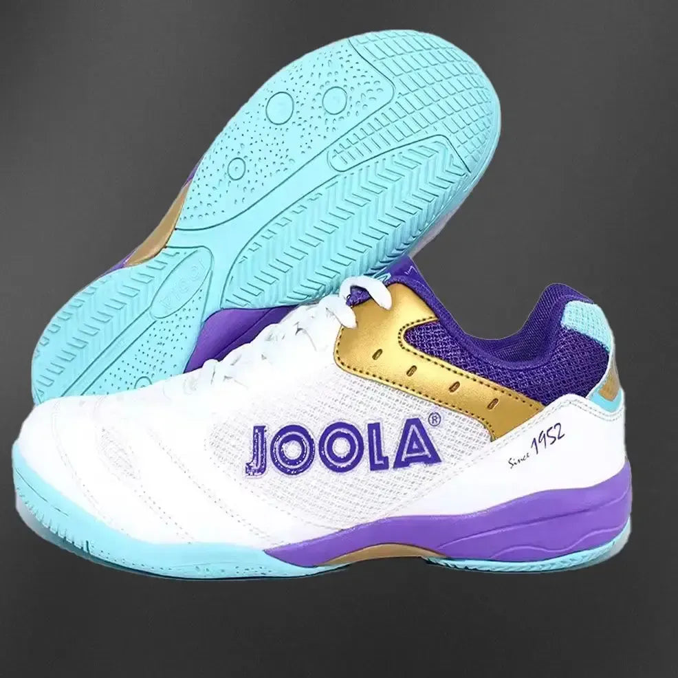 Joola AeroGrip Pro Table Tennis Shoes
