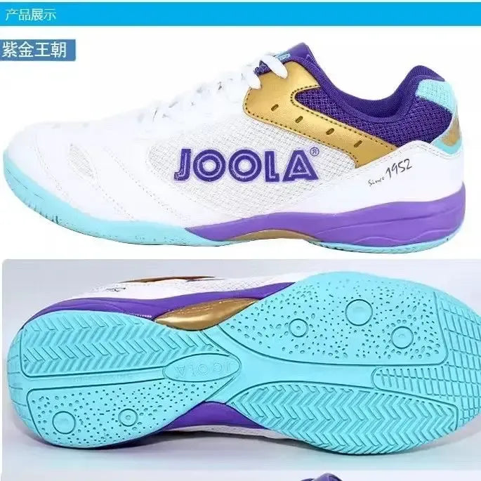 Joola AeroGrip Pro Table Tennis Shoes