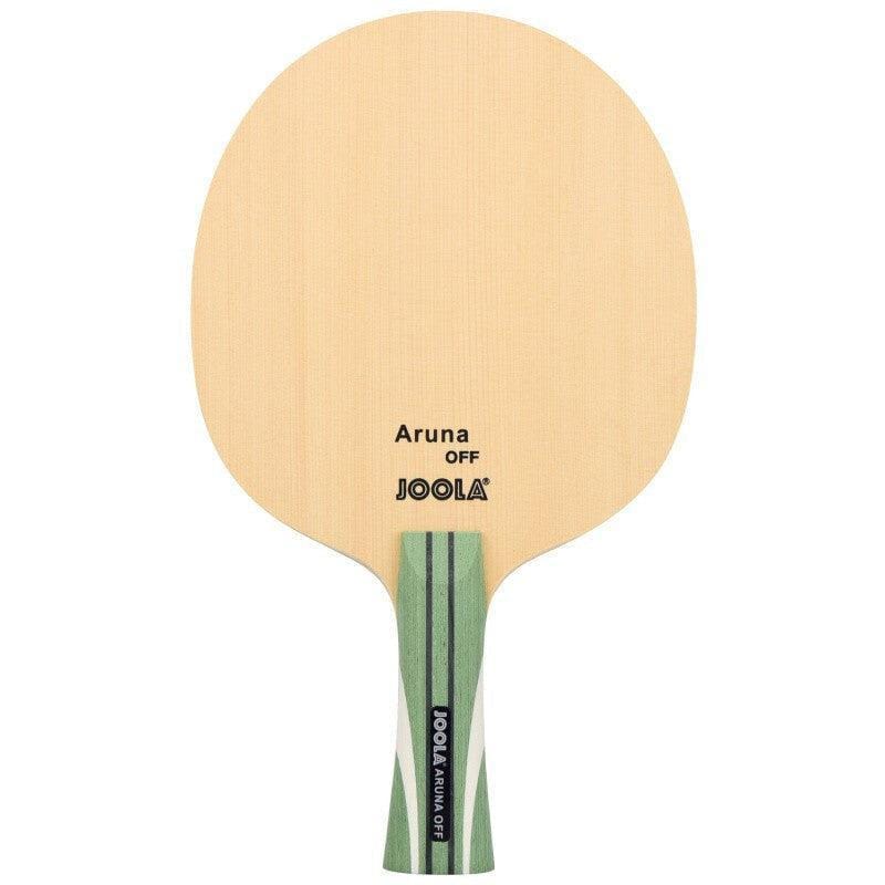 Joola Aruna OFF 7 Ply HINOKI Carbon Blade
