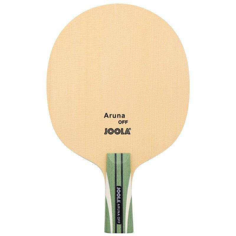 Joola Aruna OFF 7 Ply HINOKI Carbon Blade