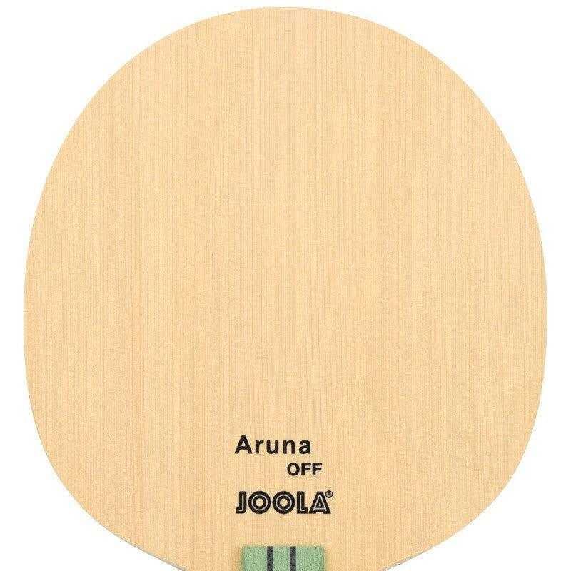 Joola Aruna OFF 7 Ply HINOKI Carbon Blade