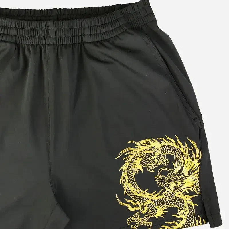 Joola Chinese Dragon Tischtennisshorts