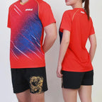 Joola Chinese Dragon Tischtennisshorts