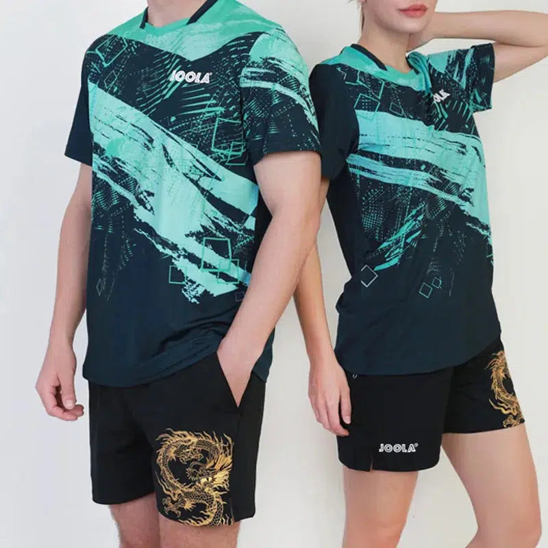 Joola Chinese Dragon Tischtennisshorts
