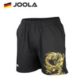 Joola Chinese Dragon Table Tennis Shorts