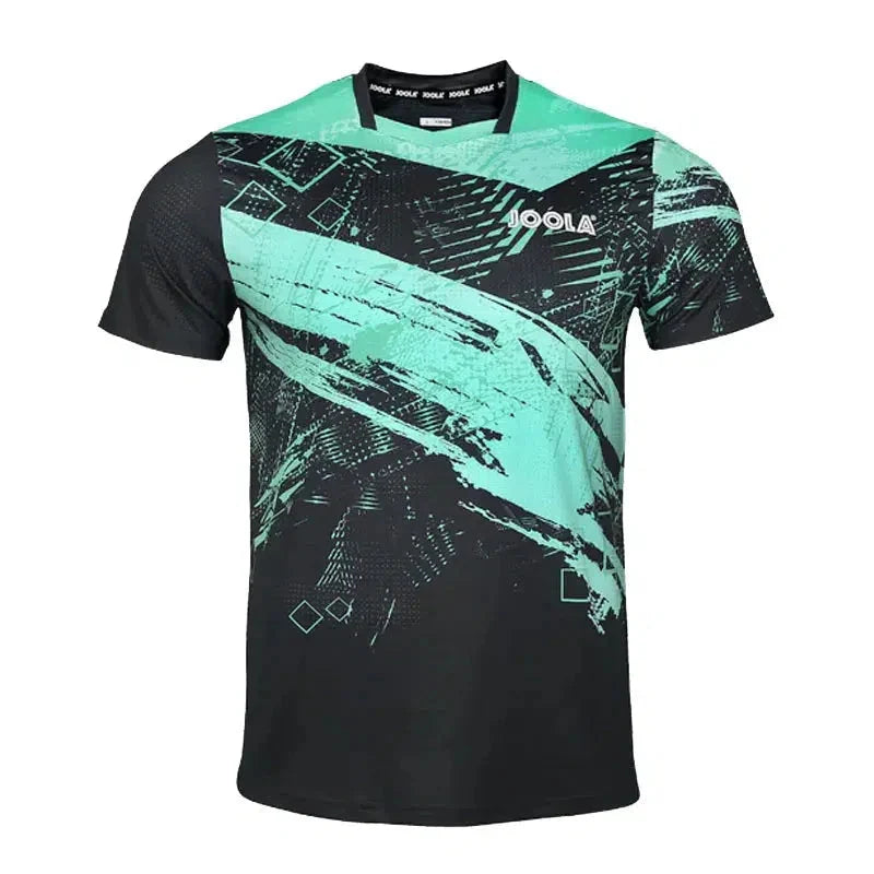 Joola Endurance Pro Tischtennis-T-Shirt