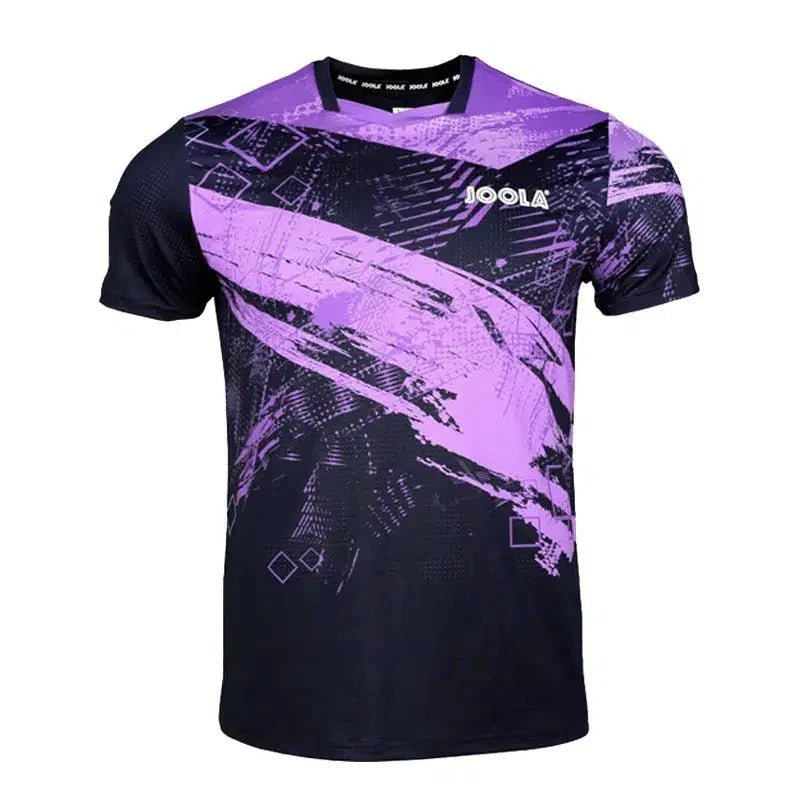 Joola Endurance Pro Tischtennis-T-Shirt