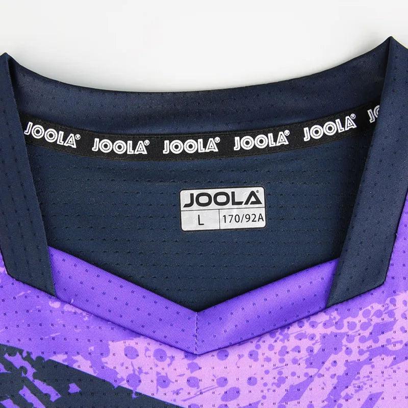 Joola Endurance Pro Tischtennis-T-Shirt